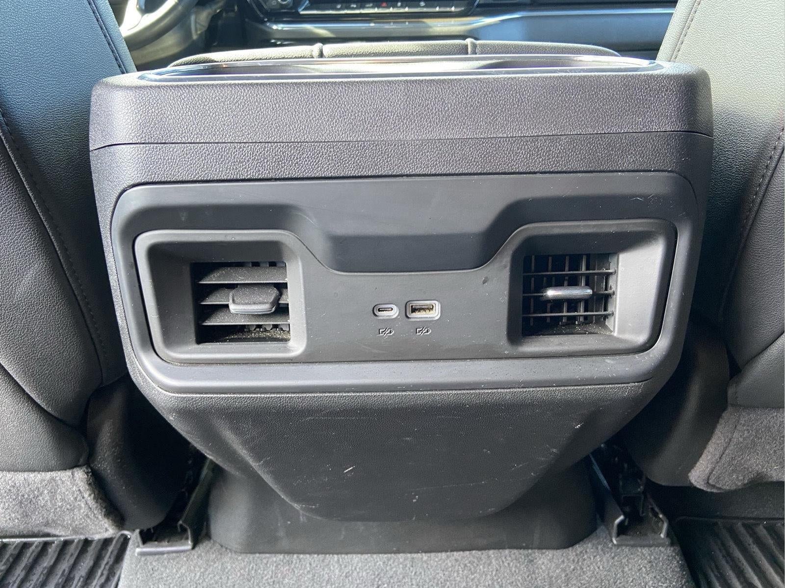 2024 Chevrolet Silverado 3500HD LT