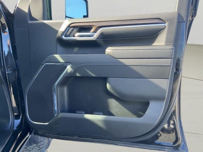 2024 Chevrolet Silverado 3500HD LT