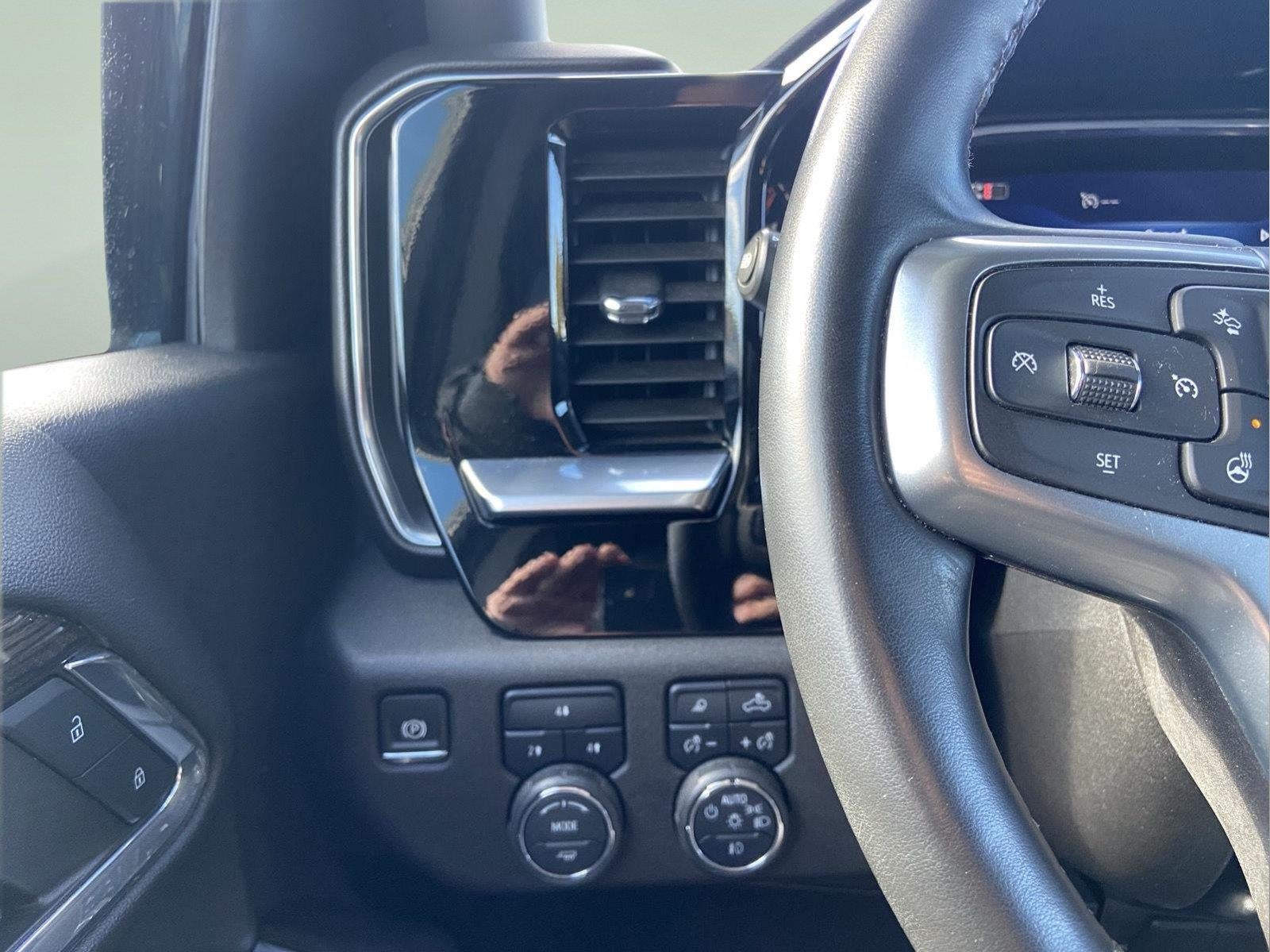 2024 Chevrolet Silverado 3500HD LT