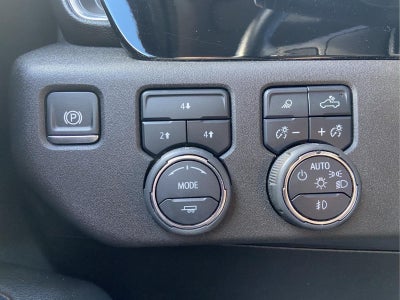 2024 Chevrolet Silverado 3500HD LT