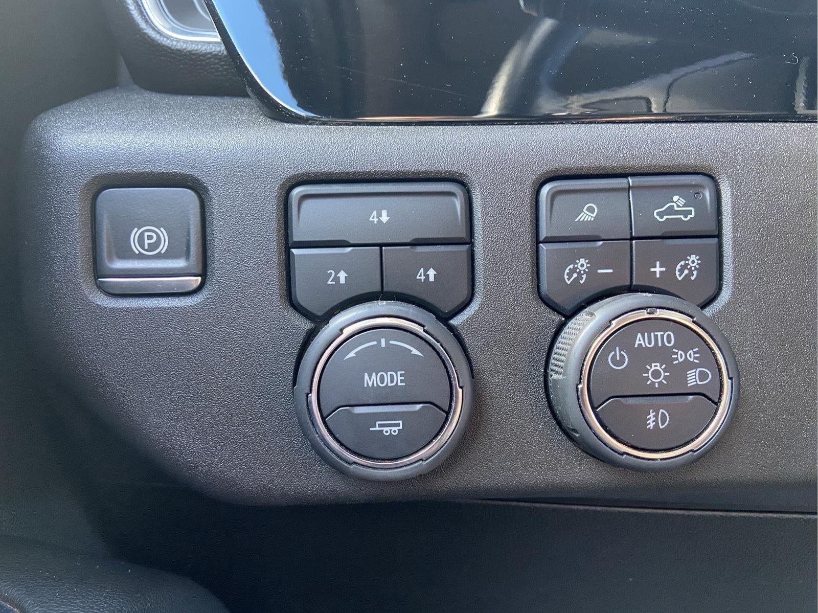 2024 Chevrolet Silverado 3500HD LT
