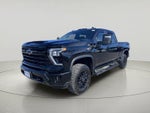 2024 Chevrolet Silverado 3500HD LT