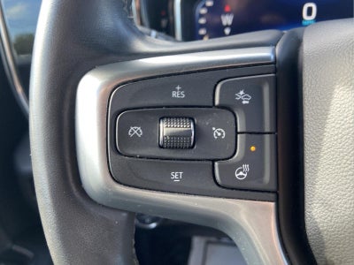 2024 Chevrolet Silverado 3500HD LT