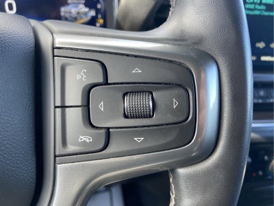 2024 Chevrolet Silverado 3500HD LT