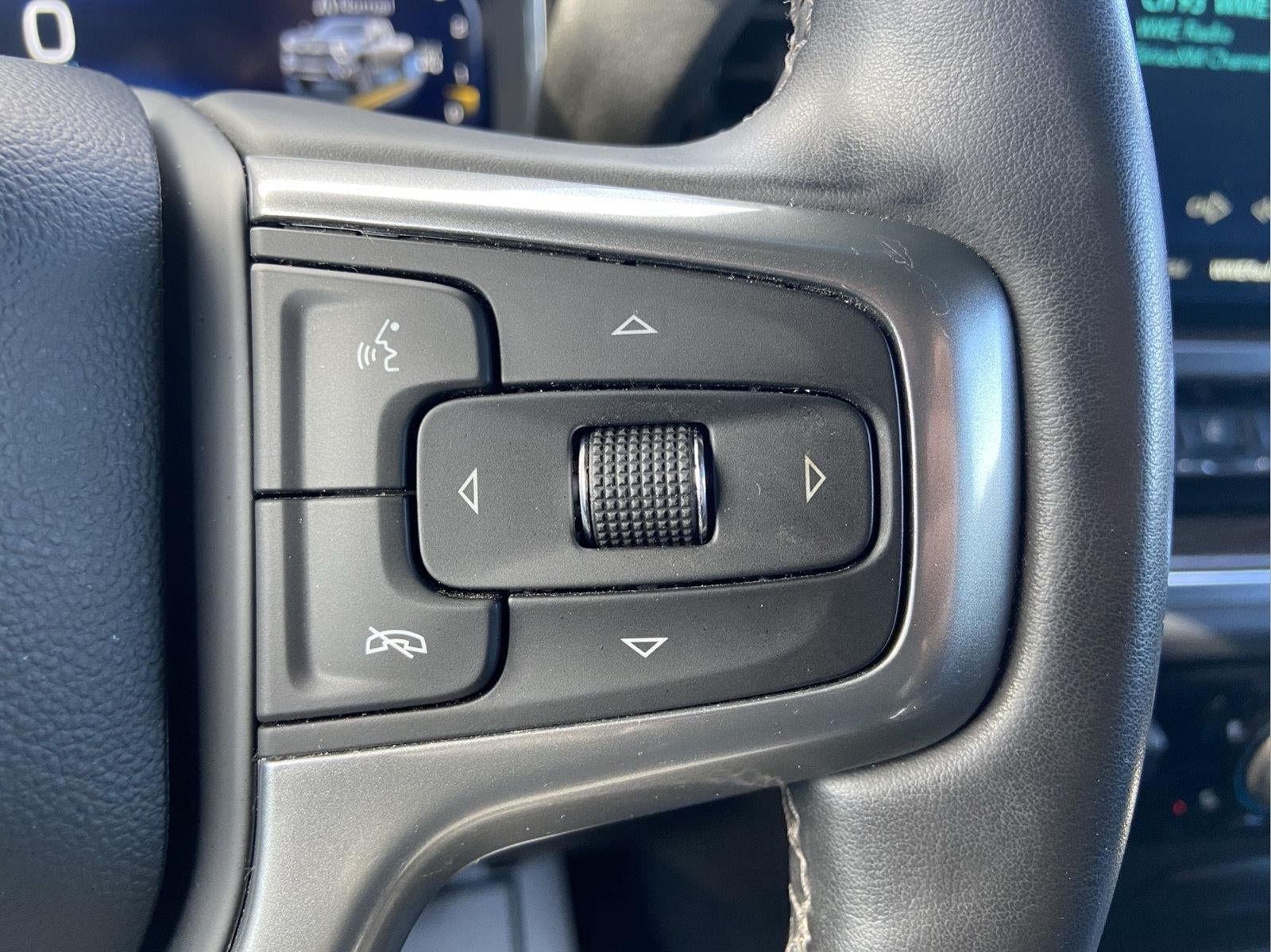 2024 Chevrolet Silverado 3500HD LT