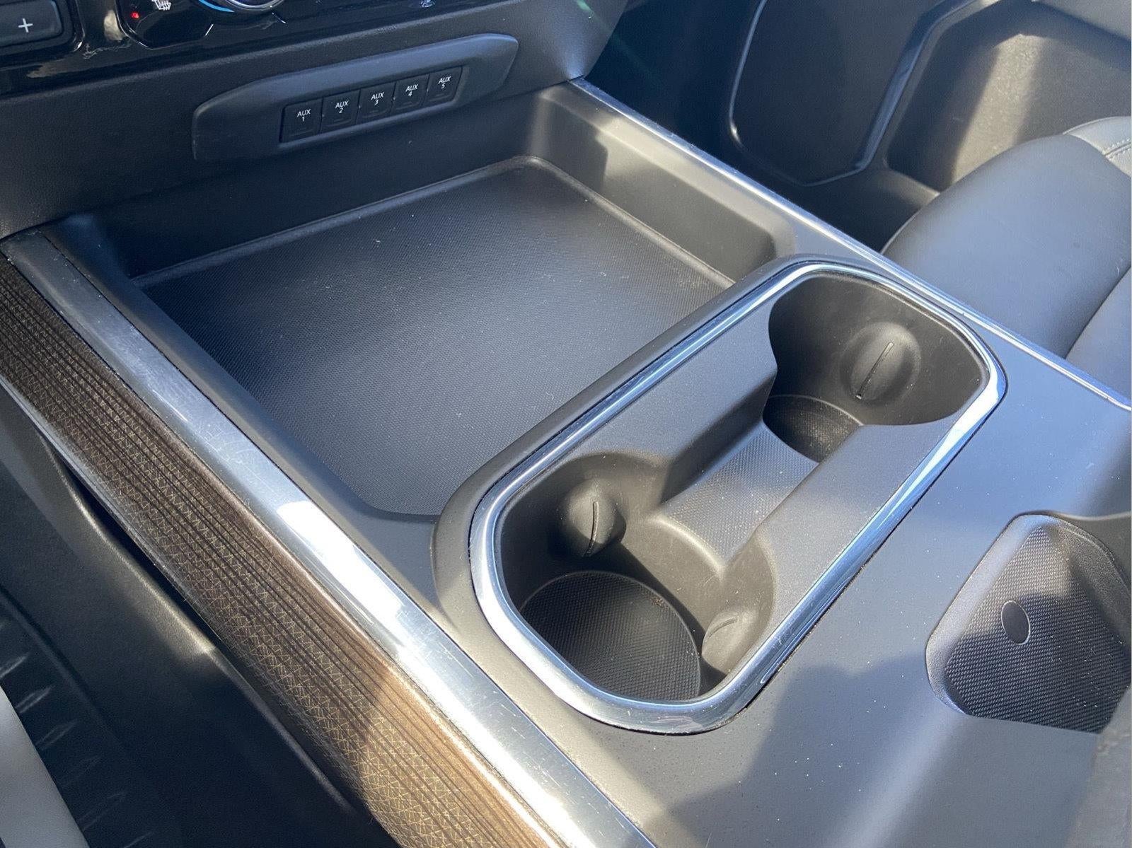 2024 Chevrolet Silverado 3500HD LT