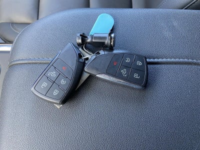 2024 Chevrolet Silverado 3500HD LT