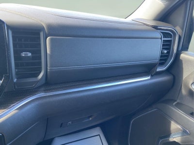 2024 Chevrolet Silverado 3500HD LT