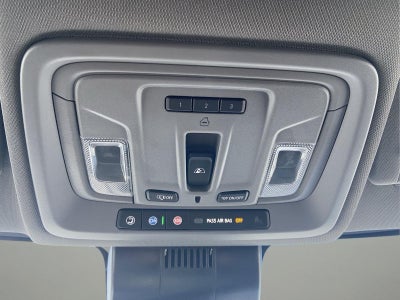 2024 Chevrolet Silverado 3500HD LT