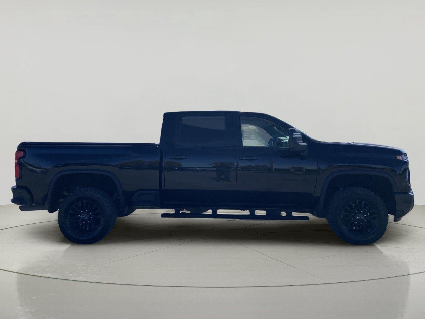 2024 Chevrolet Silverado 3500HD LT