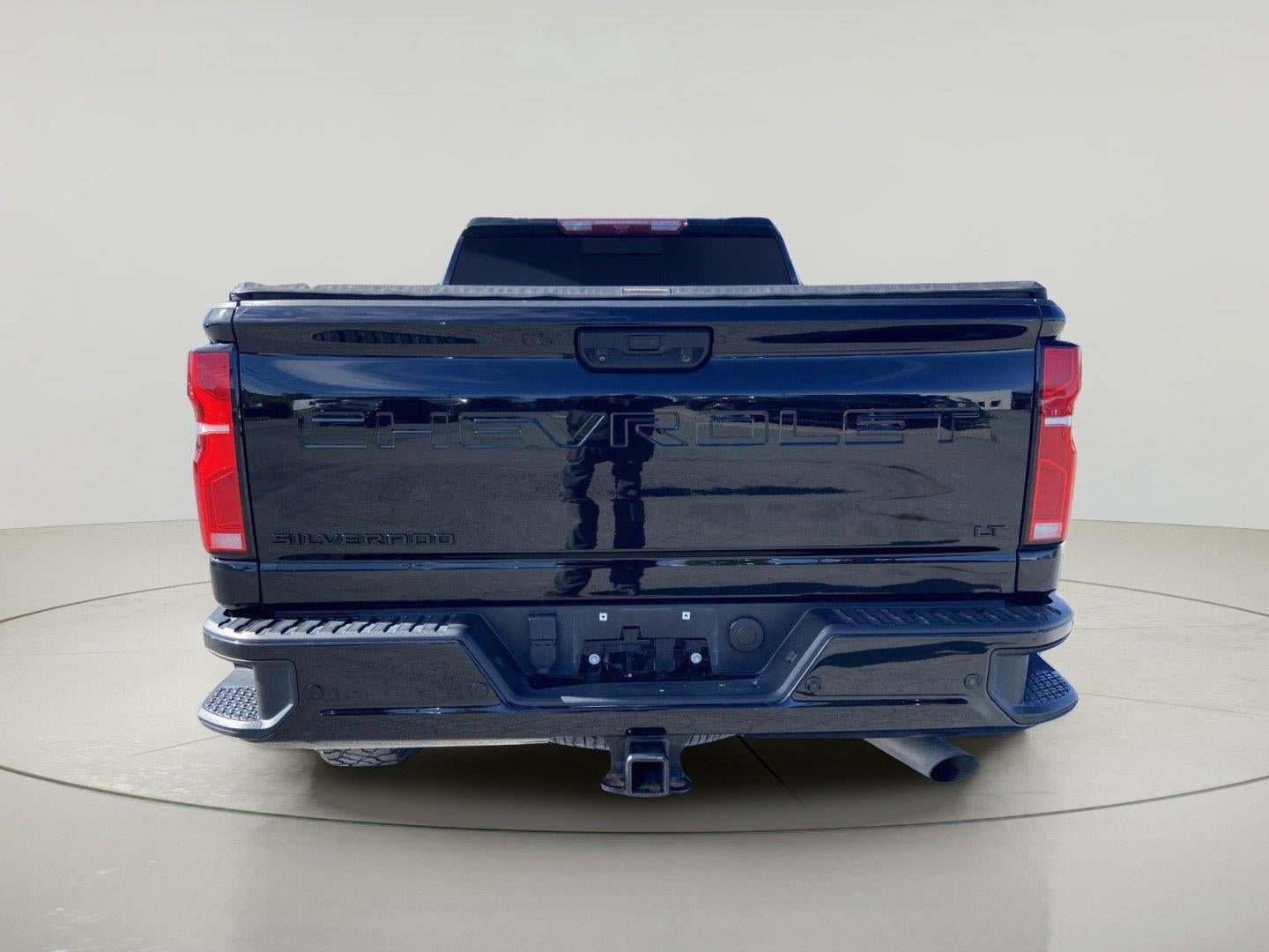 2024 Chevrolet Silverado 3500HD LT
