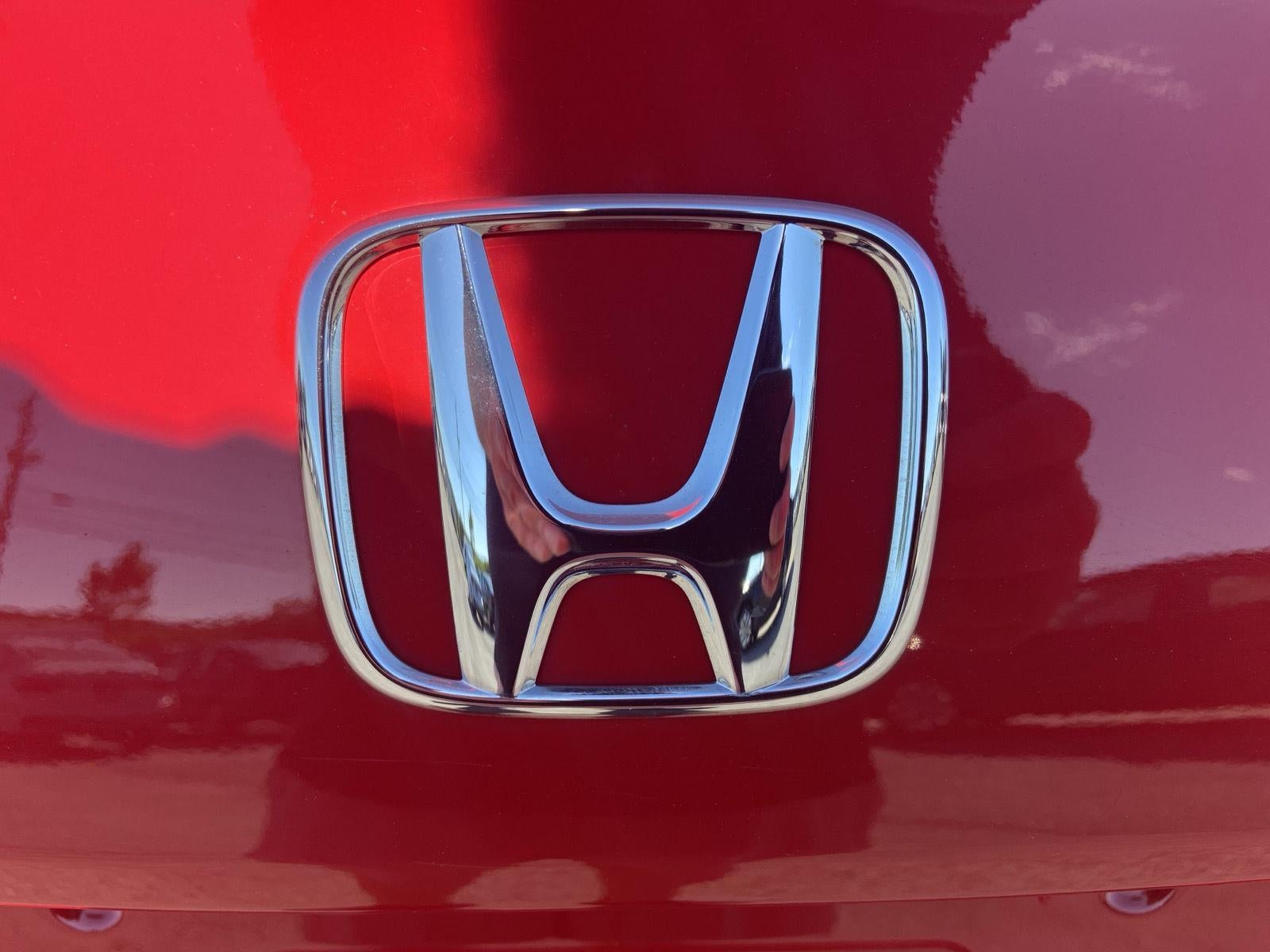 2023 Honda Civic Sedan EX