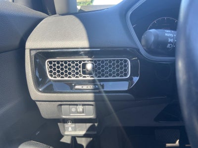 2023 Honda Civic Sedan EX