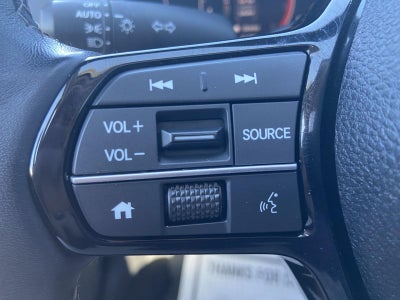 2023 Honda Civic Sedan EX