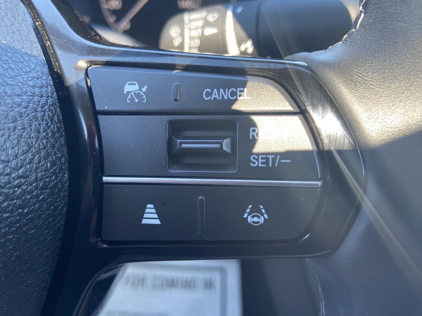 2023 Honda Civic Sedan EX