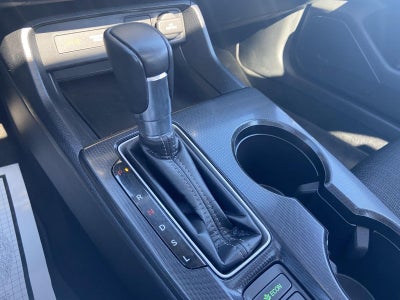 2023 Honda Civic Sedan EX
