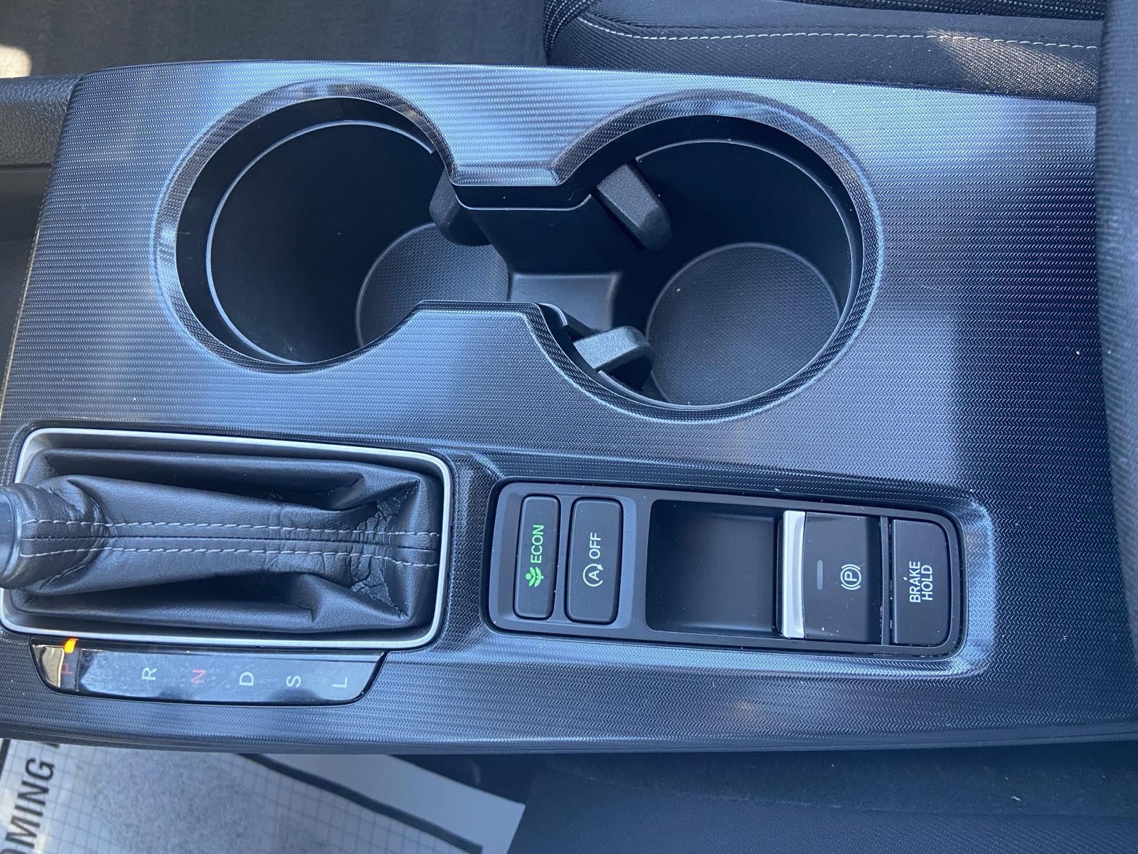 2023 Honda Civic Sedan EX