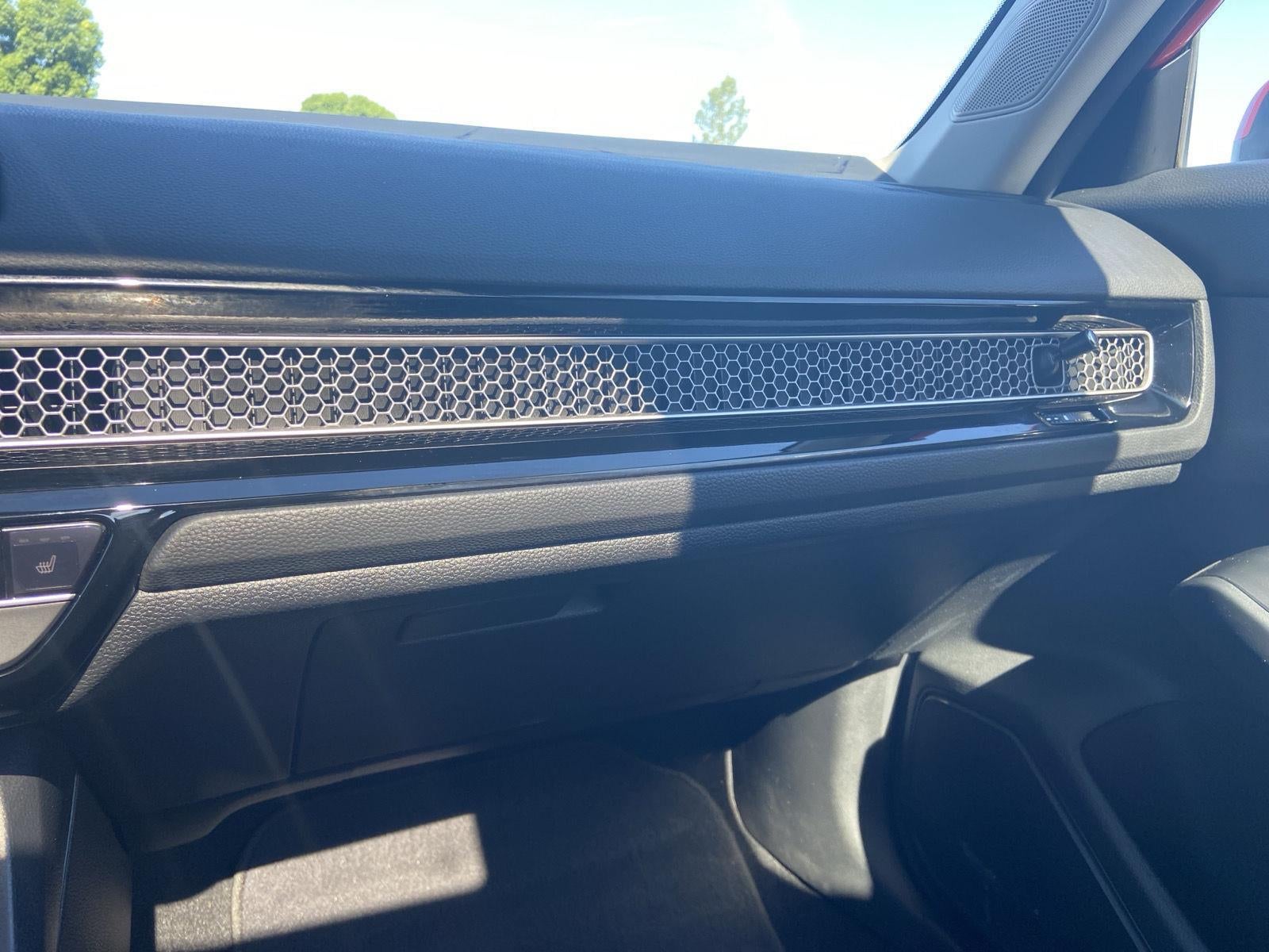 2023 Honda Civic Sedan EX