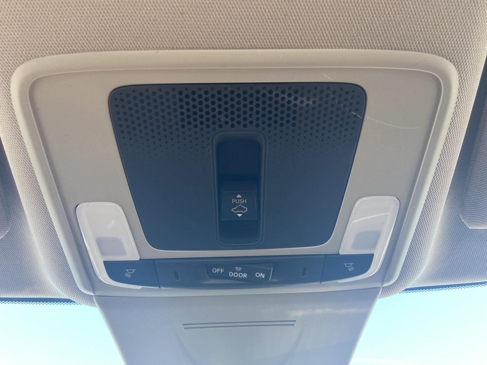 2023 Honda Civic Sedan EX