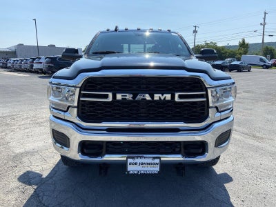 2019 RAM 2500 Tradesman