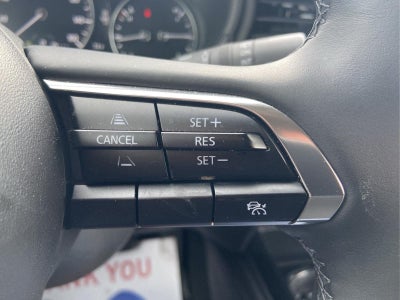 2025 Mazda Mazda CX-30 2.5 S Select Sport