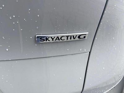 2025 Mazda Mazda CX-30 2.5 S Select Sport