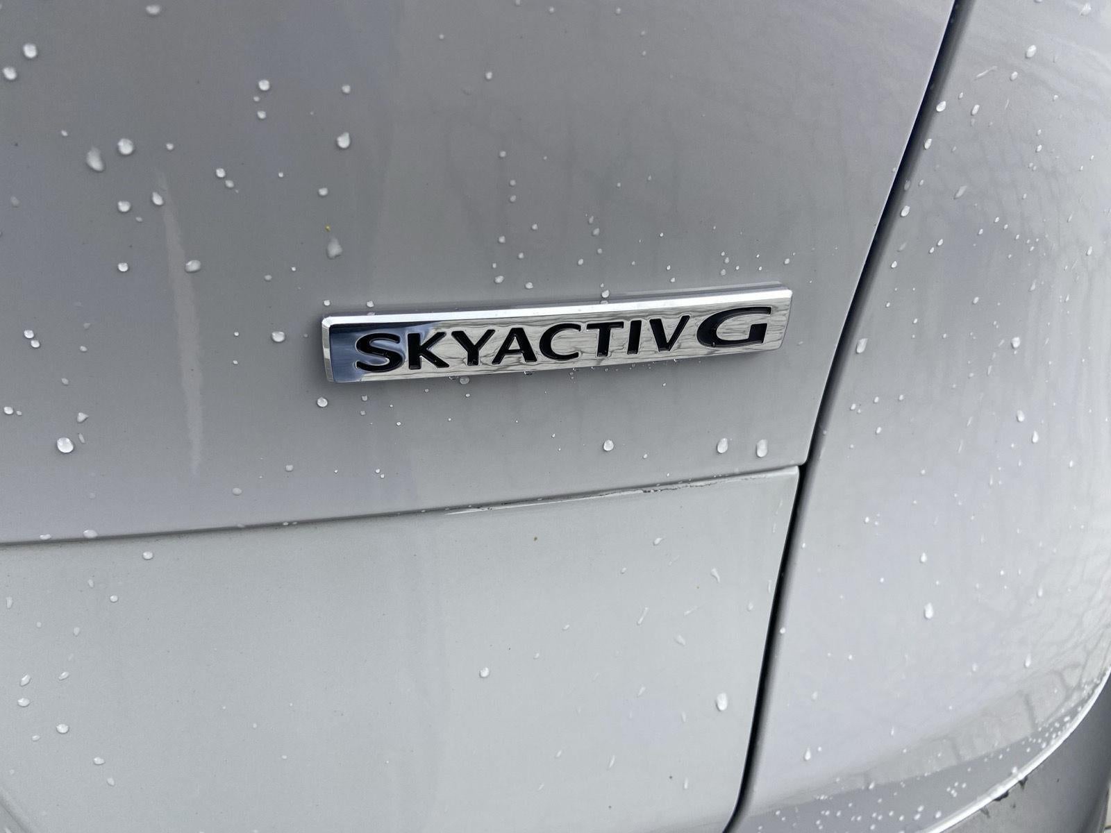 2025 Mazda Mazda CX-30 2.5 S Select Sport