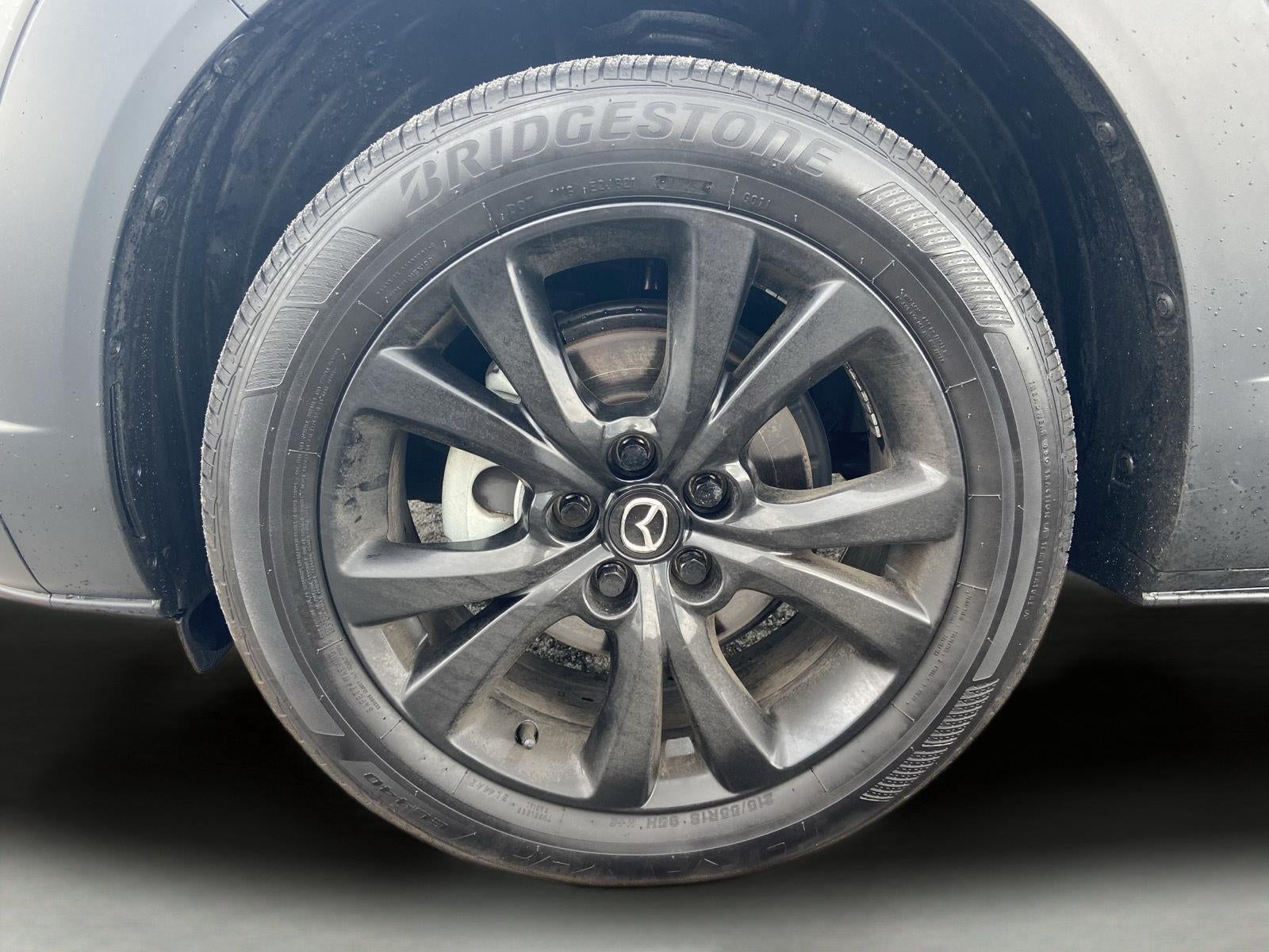 2025 Mazda Mazda CX-30 2.5 S Select Sport