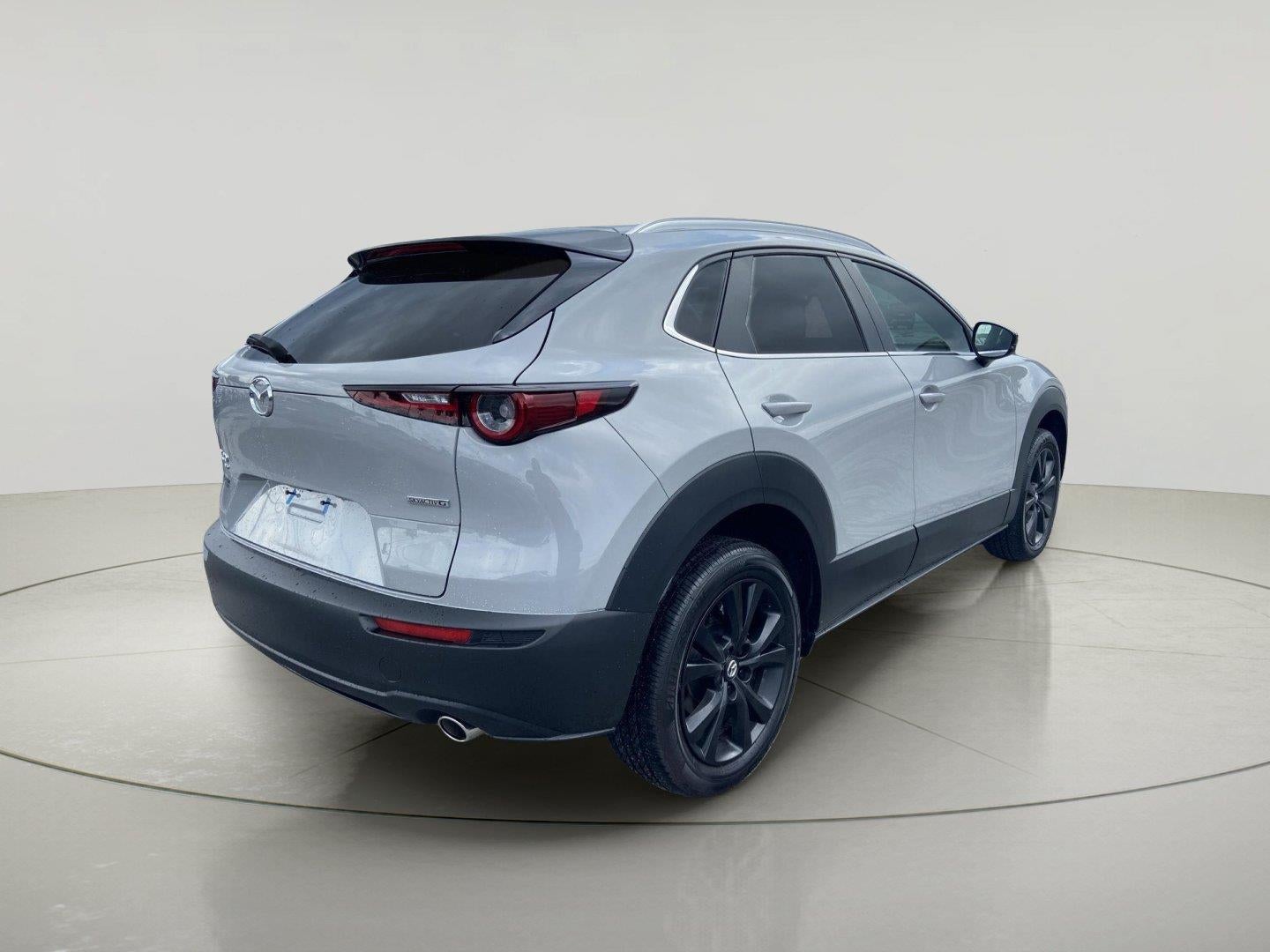 2025 Mazda Mazda CX-30 2.5 S Select Sport