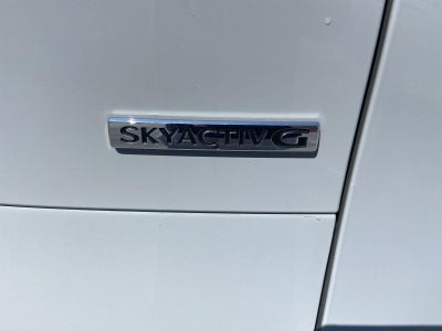 2025 Mazda Mazda CX-30 2.5 S Select Sport