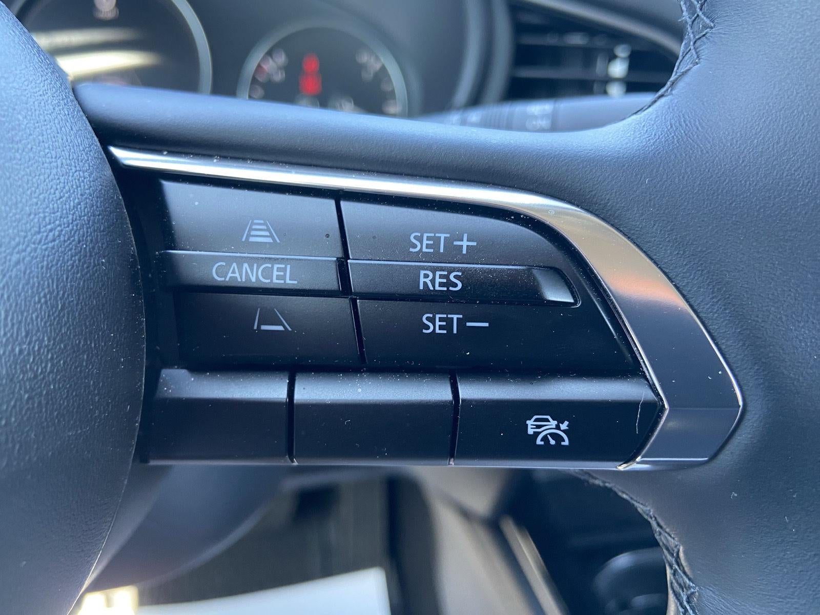 2025 Mazda Mazda CX-30 2.5 S Select Sport