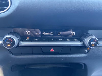 2025 Mazda Mazda CX-30 2.5 S Select Sport