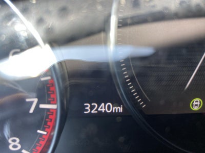 2025 Mazda Mazda CX-30 2.5 S Select Sport