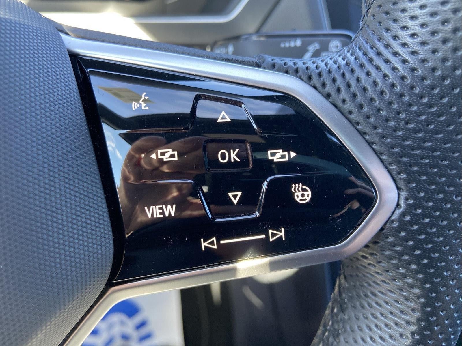 2024 Volkswagen Tiguan SEL R-Line