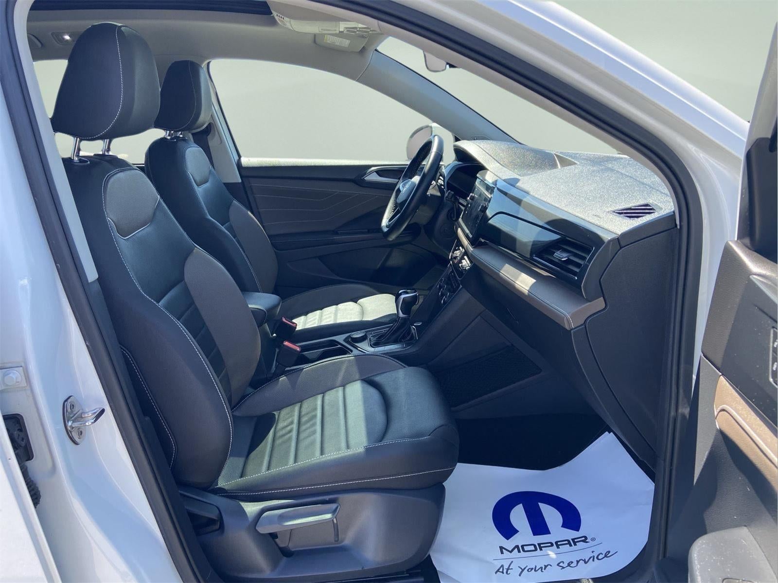 2024 Volkswagen Taos SEL