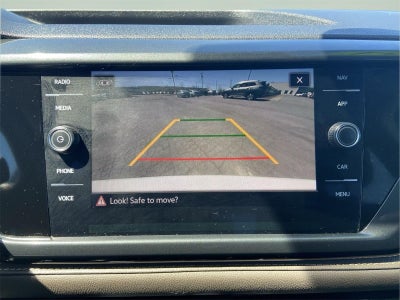 2024 Volkswagen Taos SEL