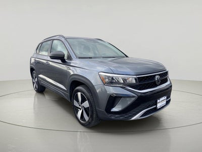 2024 Volkswagen Taos S