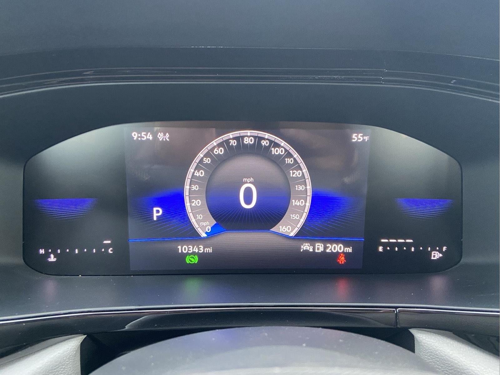 2024 Volkswagen Taos S