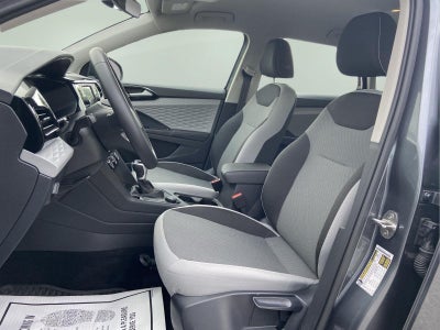 2024 Volkswagen Taos S