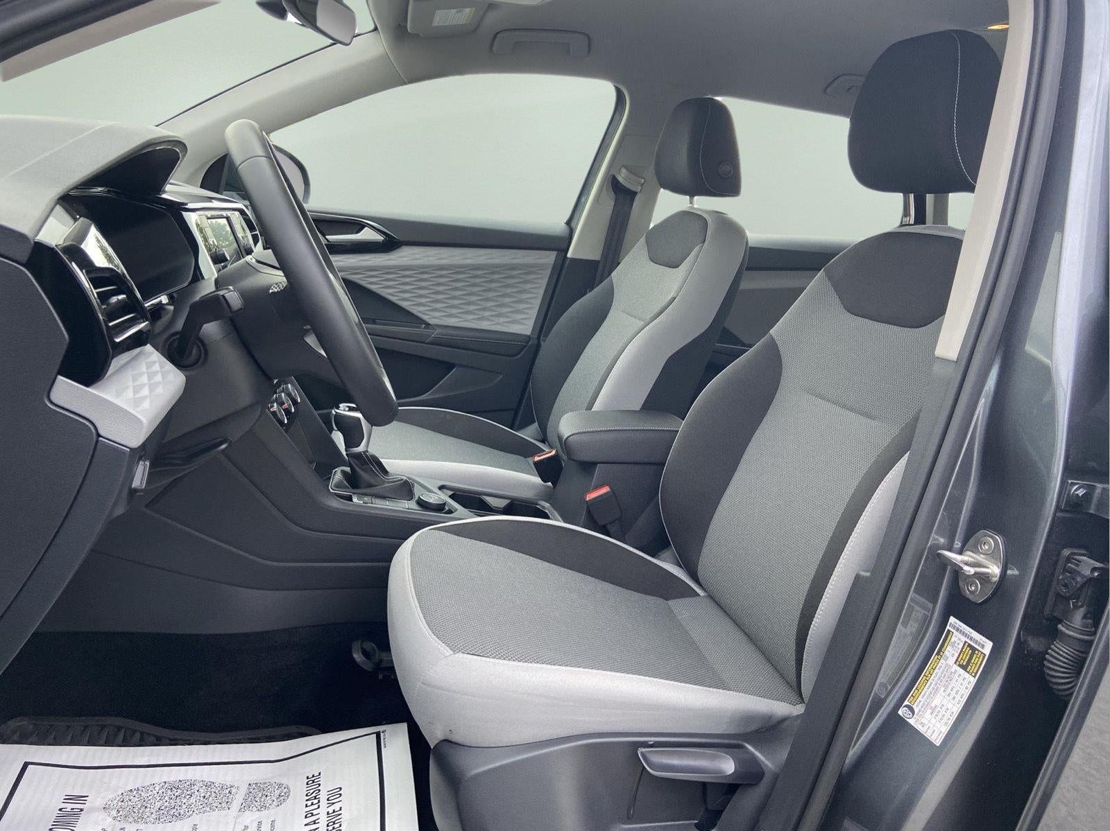 2024 Volkswagen Taos S