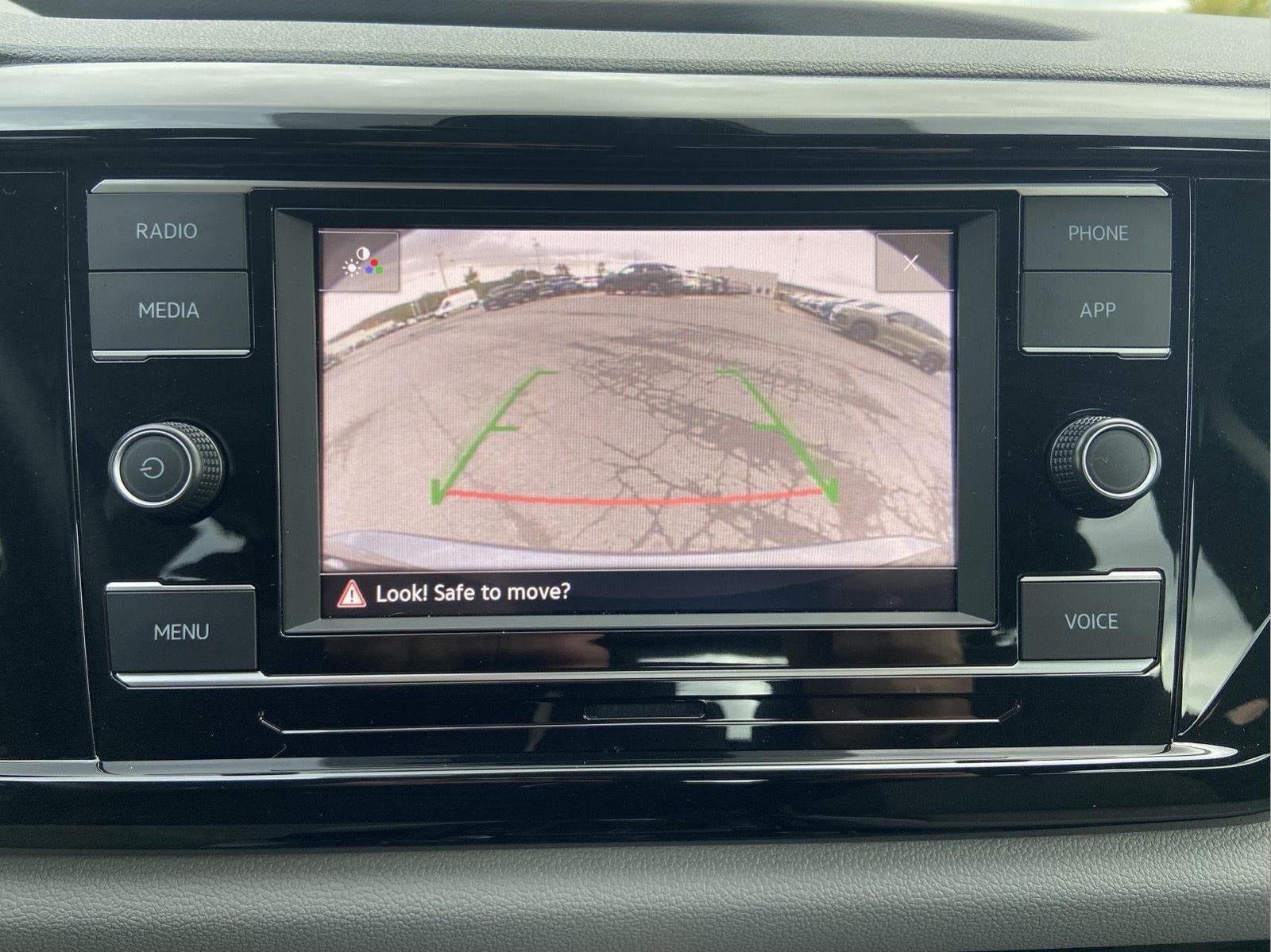 2024 Volkswagen Taos S