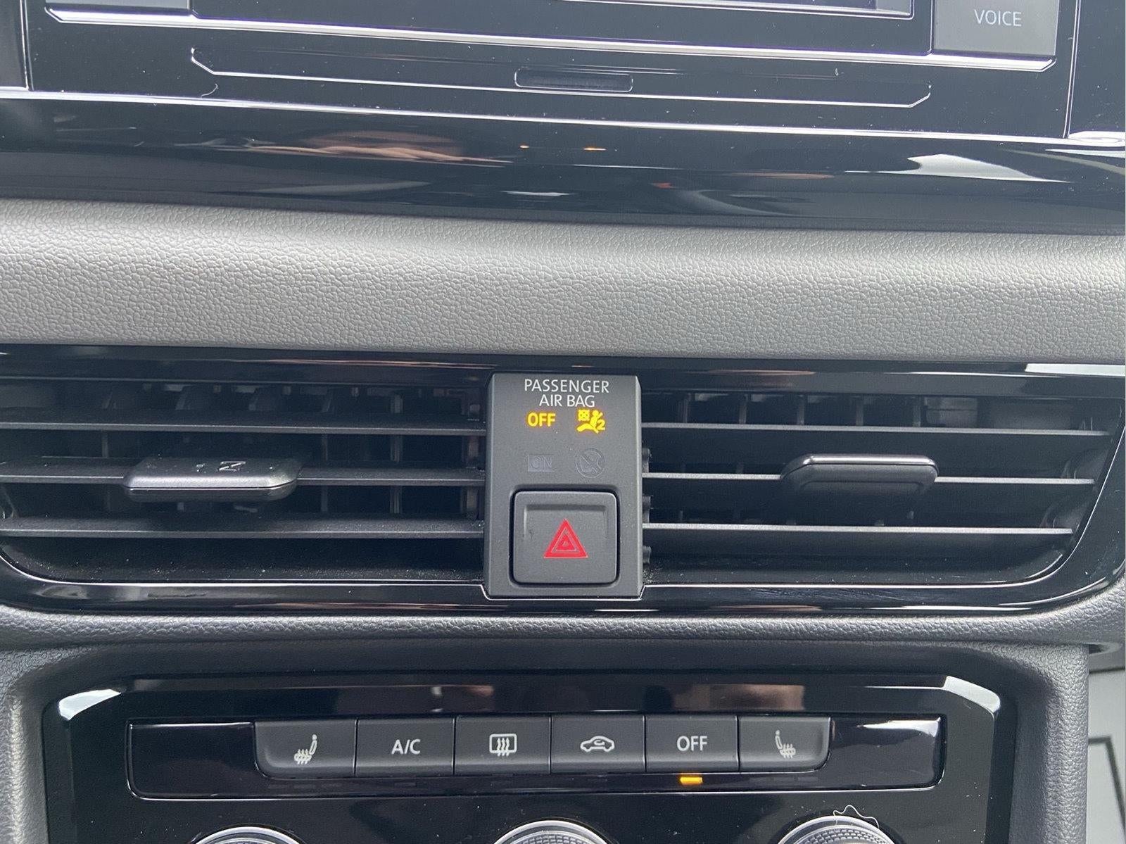 2024 Volkswagen Taos S