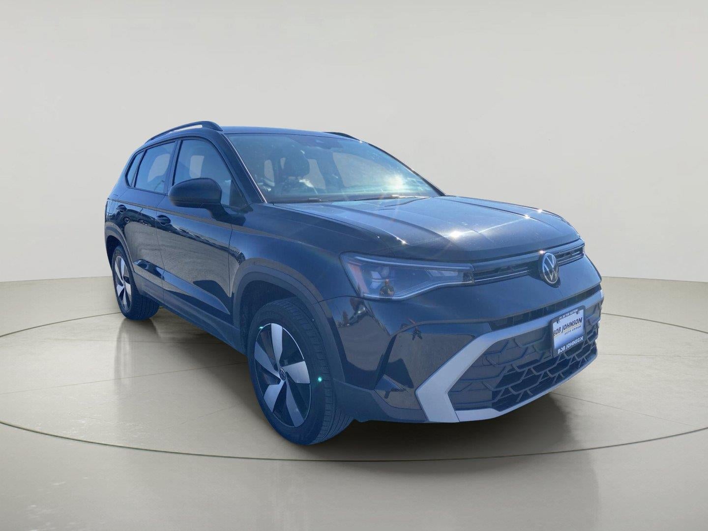 2023 Volkswagen Taos S