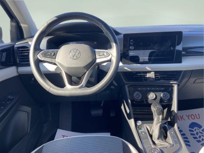 2023 Volkswagen Taos S