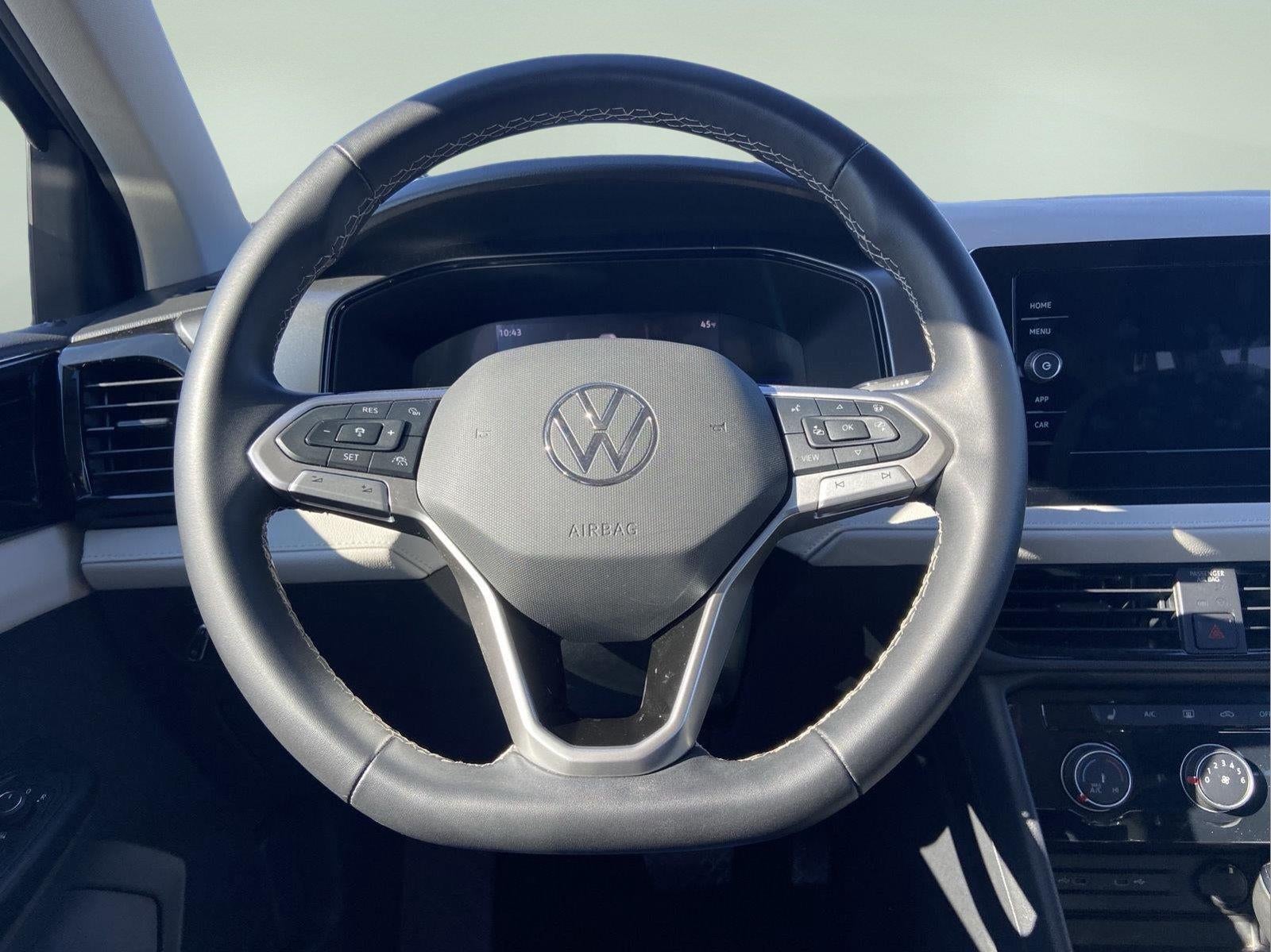 2023 Volkswagen Taos S