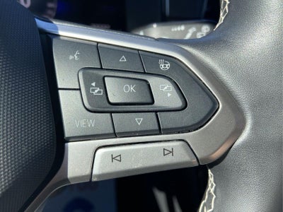 2023 Volkswagen Taos S