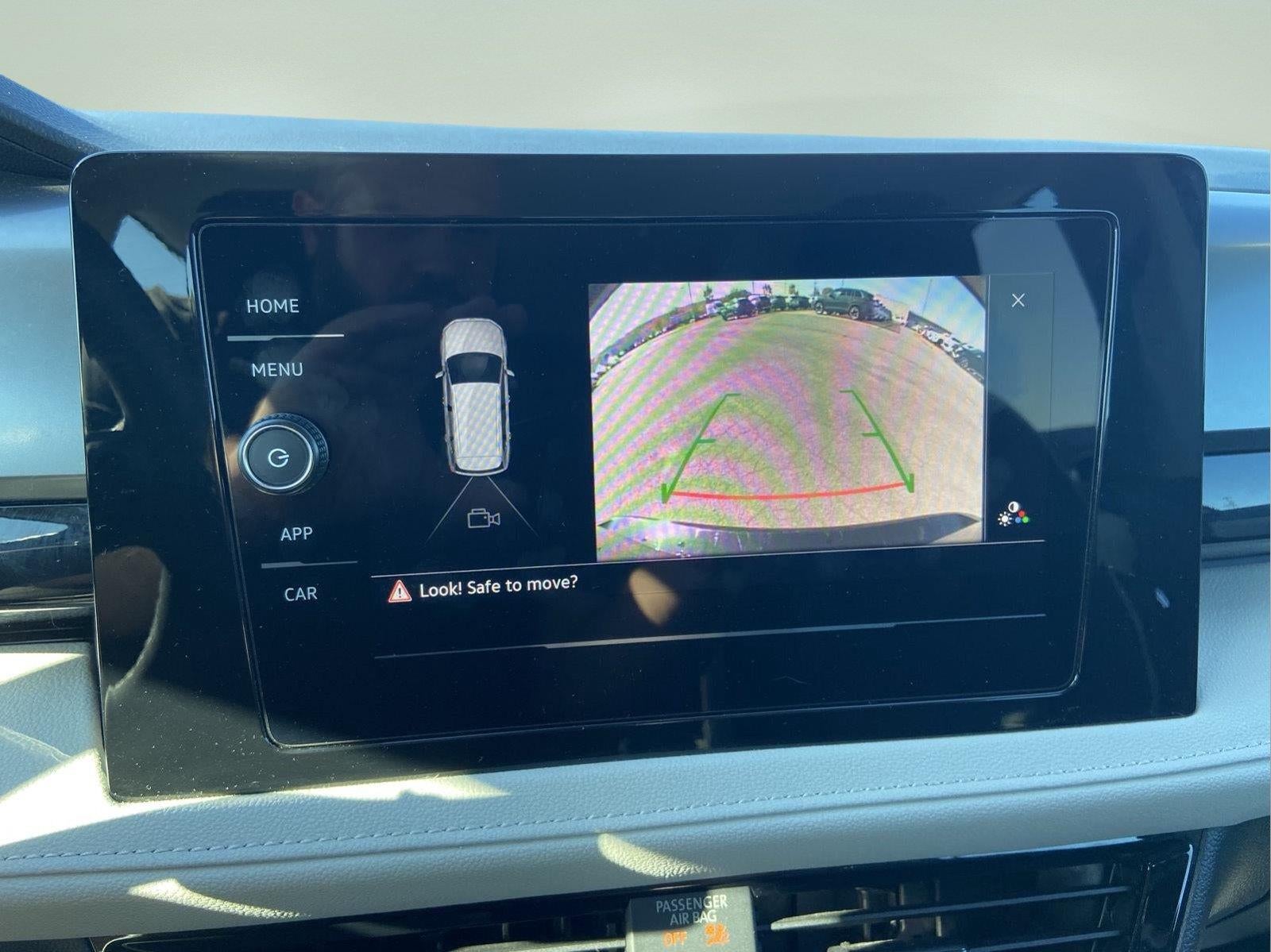 2023 Volkswagen Taos S