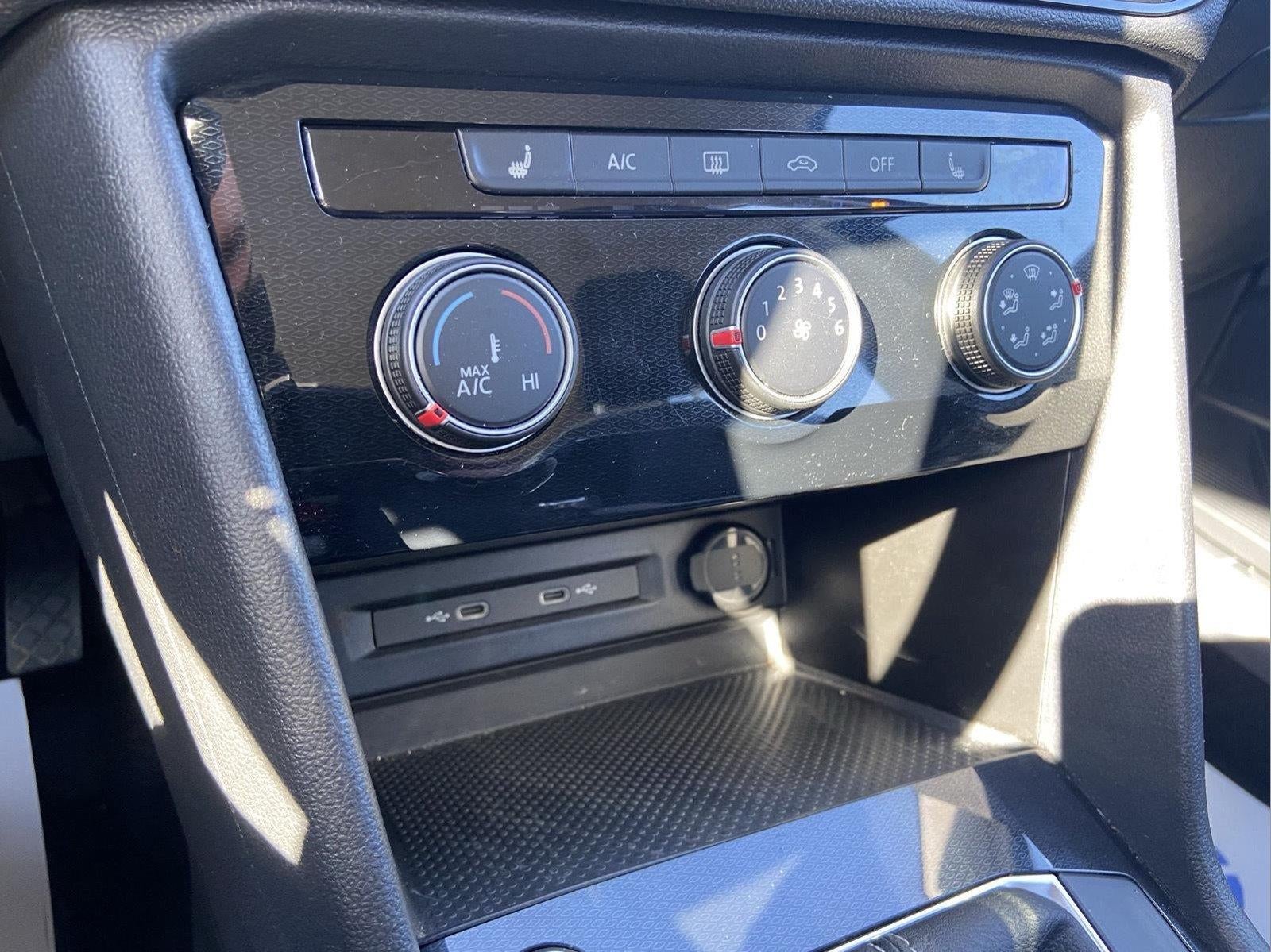 2023 Volkswagen Taos S