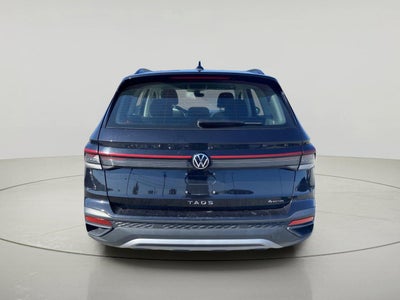 2023 Volkswagen Taos S