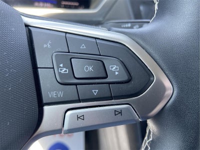 2023 Volkswagen Tiguan S